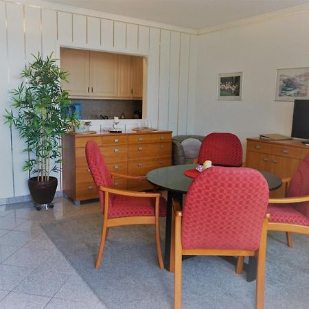 Residenz Niendorf App.26 Apartment Exterior photo