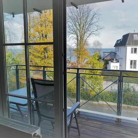 Residenz Niendorf App.26 Apartment Exterior photo