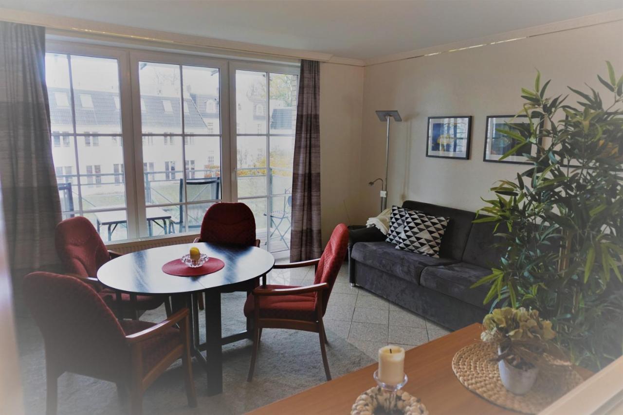 Residenz Niendorf App.26 Apartment Exterior photo