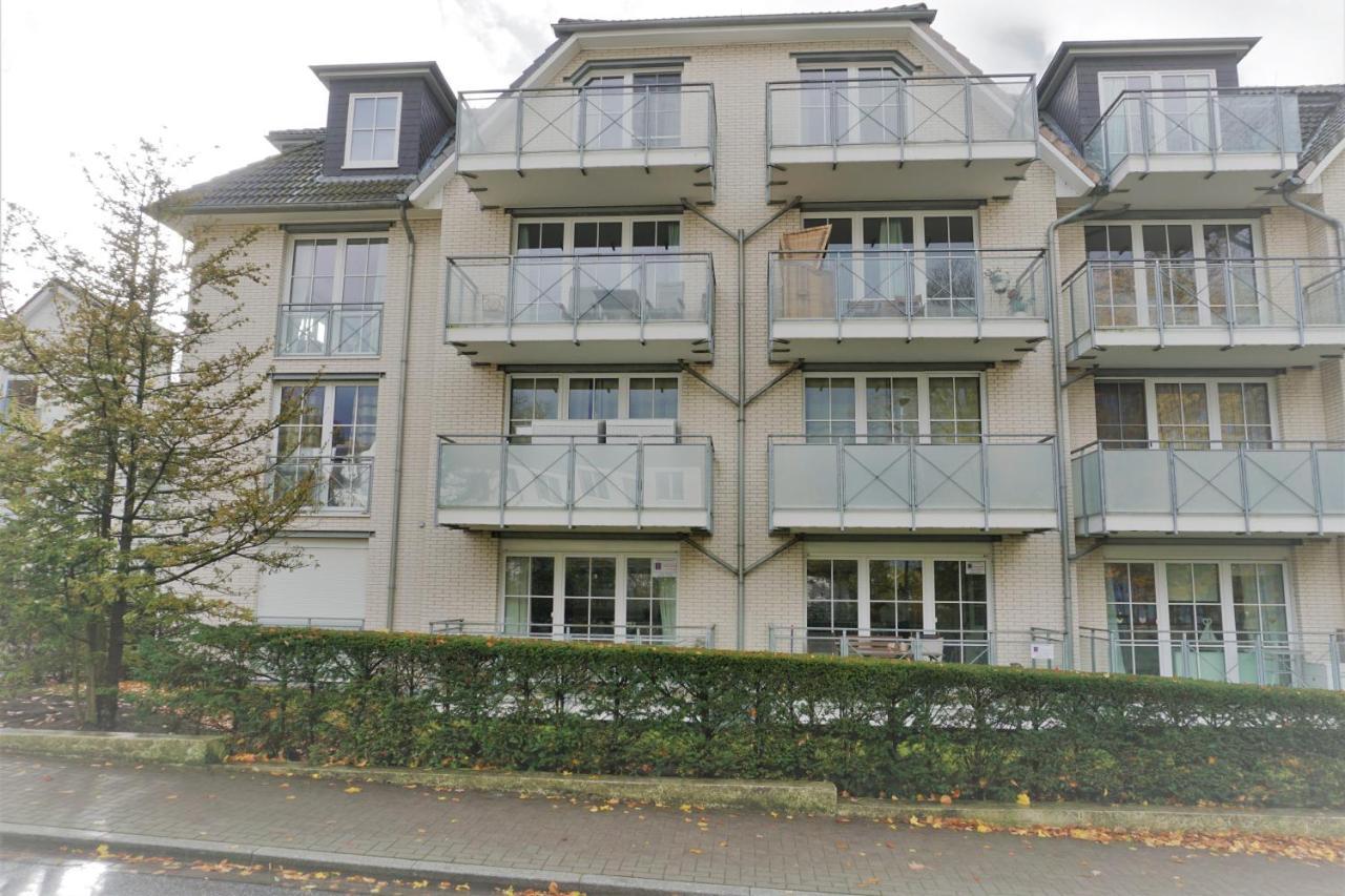 Residenz Niendorf App.26 Apartment Exterior photo