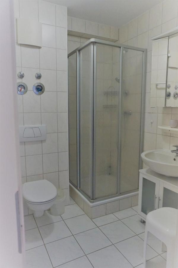 Residenz Niendorf App.26 Apartment Exterior photo