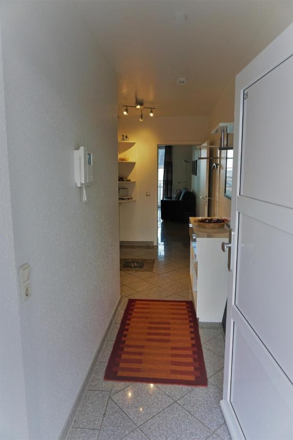 Residenz Niendorf App.26 Apartment Exterior photo