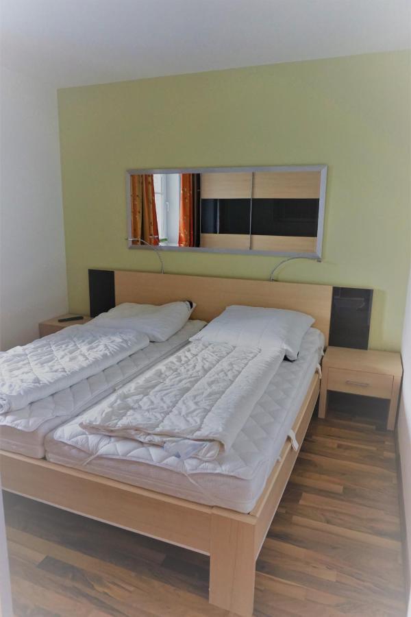 Residenz Niendorf App.26 Apartment Exterior photo